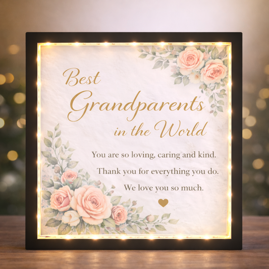 Best _____ in the World