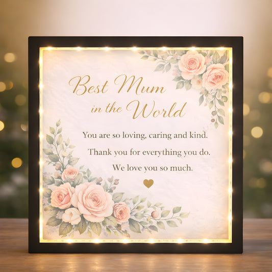 Best _____ in the World